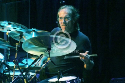 COLAIUTA VINNIE 2017