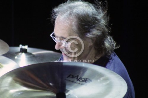 COLAIUTA VINNIE 2017