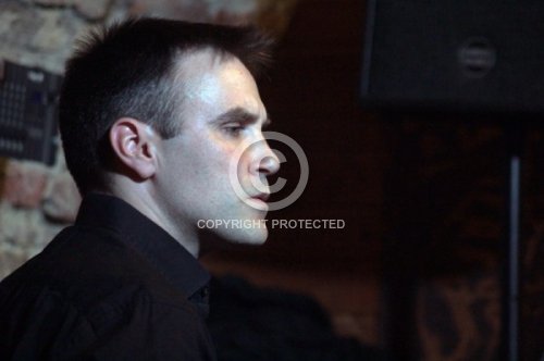 GAUDRIOT MARKUS 2017