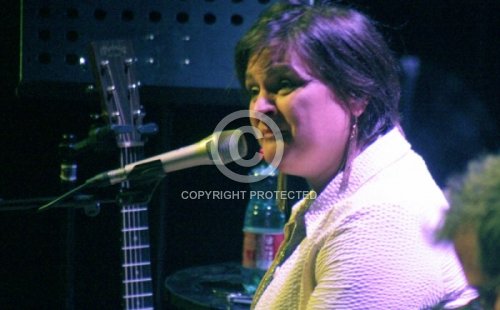 PEYROUX MADELEINE 2017