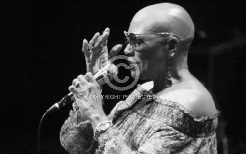 BRIDGEWATER DEE DEE 2017