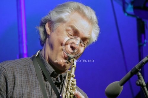 GARBAREK JAN 2017