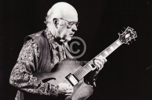 HALL JIM 1995