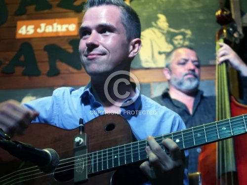 SCHNEEBERGER DIKNU & JOSCHI 2017