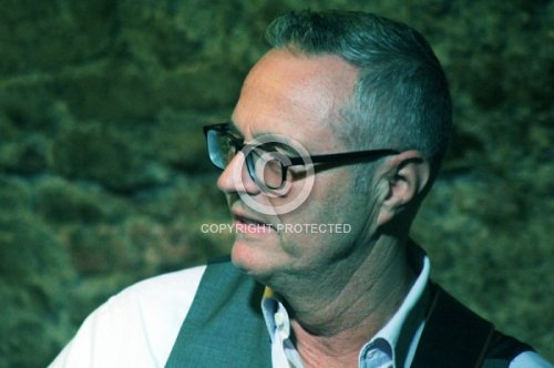 HAVEL CHRISTIAN 2017