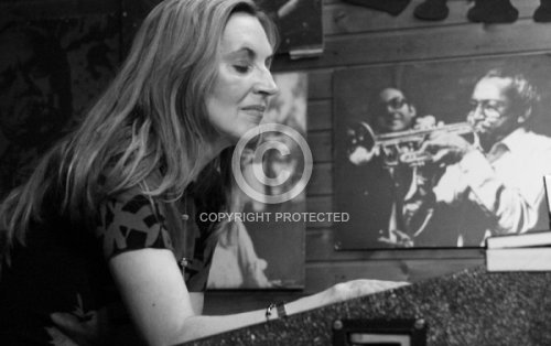 DENNERLEIN BARBARA 2017