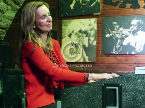 DENNERLEIN BARBARA 2017