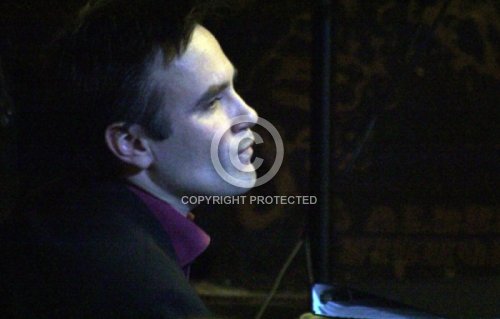 GAUDRIOT MARKUS 2017