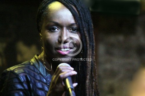 MARTELLS AUDREY 2017