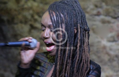 MARTELLS AUDREY 2017