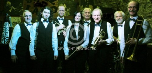 RIVERSIDE STOMPERS 2018