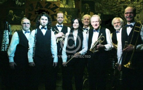 RIVERSIDE STOMPERS 2018