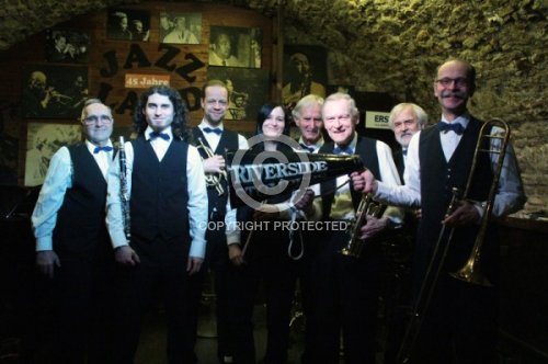 RIVERSIDE STOMPERS 2018