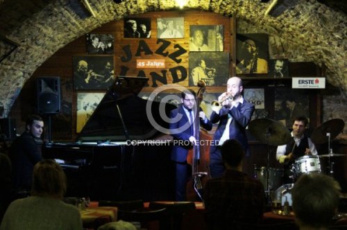 GAYER,HOFECKER QUARTETT 2018