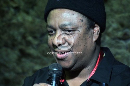 HERRING VINCENT 2018