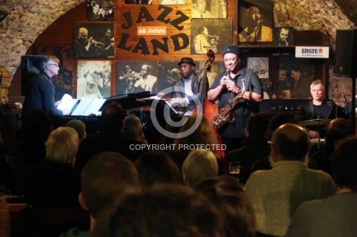 HERRING VINCENT 2018