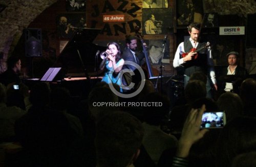 MALLINGER,MOTIS QUARTETT 2018