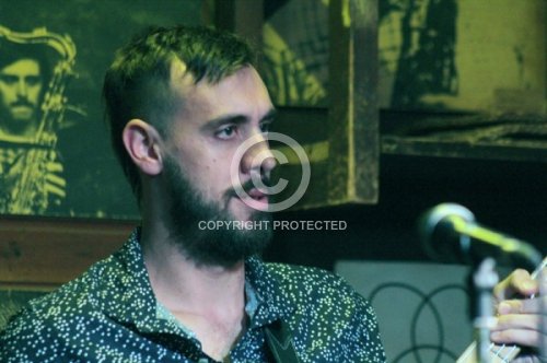 MORANA CHRISTIAN 2018