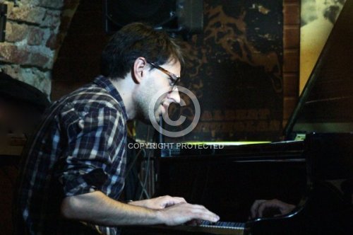 STERNAL SEBASTIAN 2018