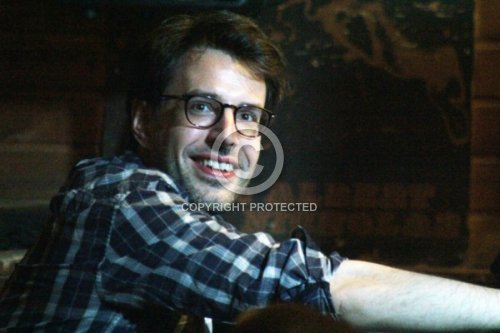 STERNAL SEBASTIAN 2018