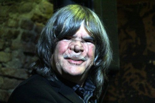 ZWINGENBERGER AXEL 2018