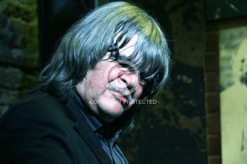 ZWINGENBERGER AXEL 2018