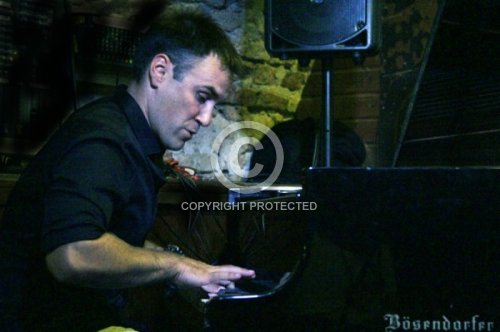 GAUDRIOT MARKUS 2018