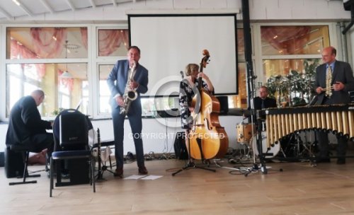 BREINSCHMID QUARTETT 2018