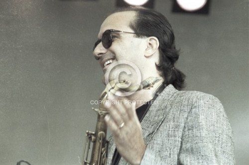 BRECKER MICHAEL 2000