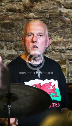 GROSSRUBATSCHER WALTHER 2018