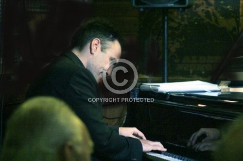 GAUDRIOT MARKUS 2018