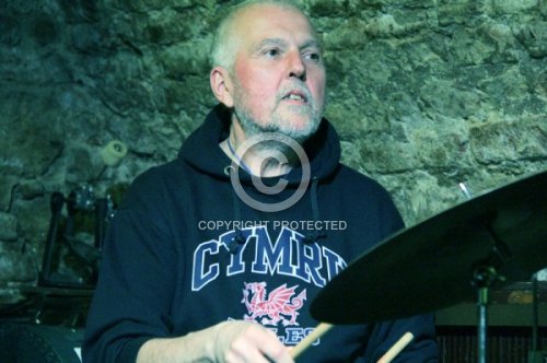 GROSSRUBATSCHER WALTHER 2018