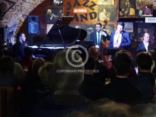 BOLLA GABOR BAND 2018