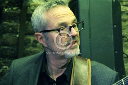 HAVEL CHRISTIAN 2018