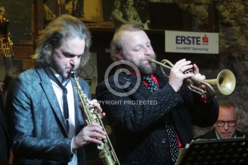 TRUEBSBACH,GANSCH 2018