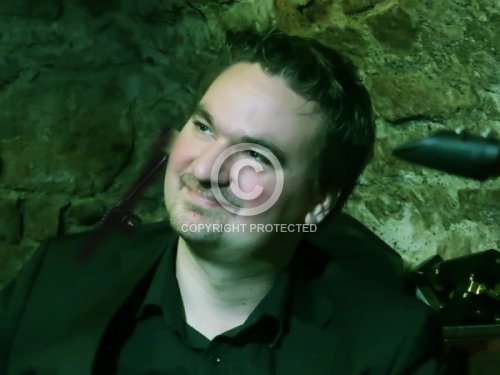 SCHERRER THOMAS 2019