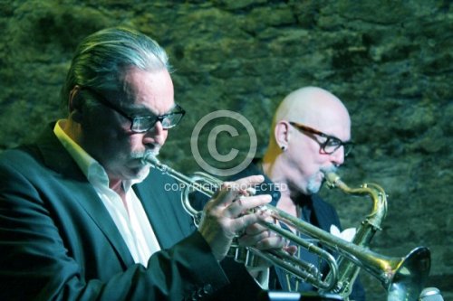 TUSCHER PETER, SCHWALLER ROMAN 2019