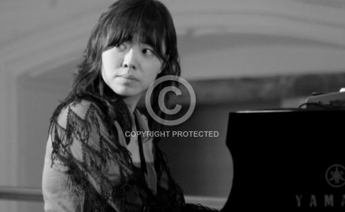 HIROMI UEHARA 2011