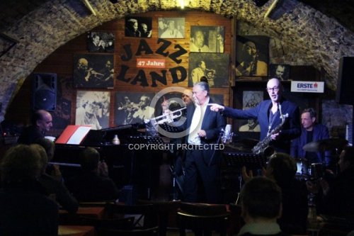 SCHWALLER ROMAN BAND 2019