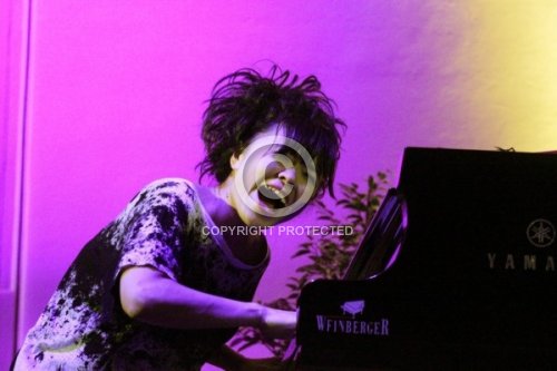 HIROMI UEHARA 2011