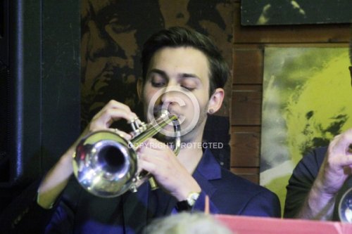 SWINGDANCE BIGBAND 2019