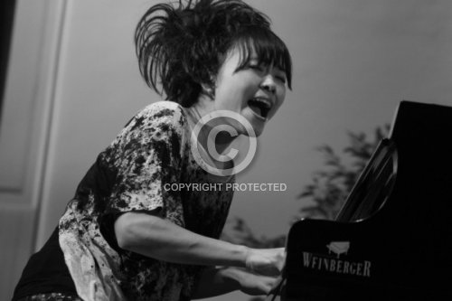 HIROMI UEHARA 2011