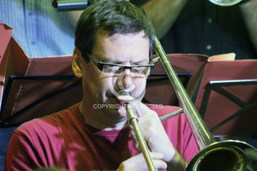 SWINGDANCE BIGBAND 2019