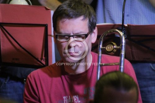 SWINGDANCE BIGBAND 2019