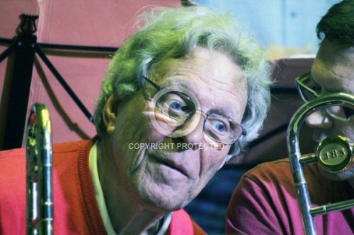 SWINGDANCE BIGBAND 2019