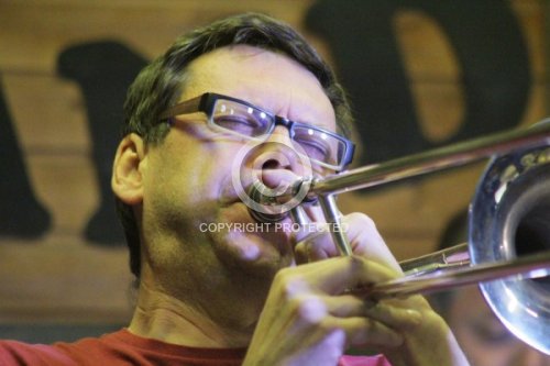 SWINGDANCE BIGBAND 2019