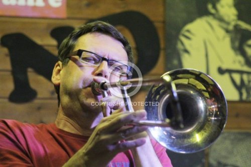 SWINGDANCE BIGBAND 2019