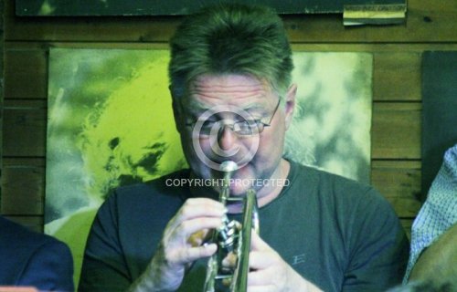 SWINGDANCE BIGBAND 2019