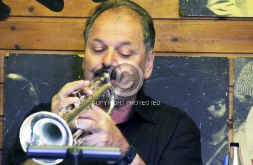 SWINGDANCE BIGBAND 2019