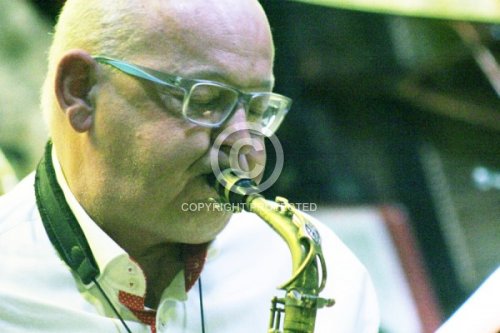 SWINGDANCE BIGBAND 2019